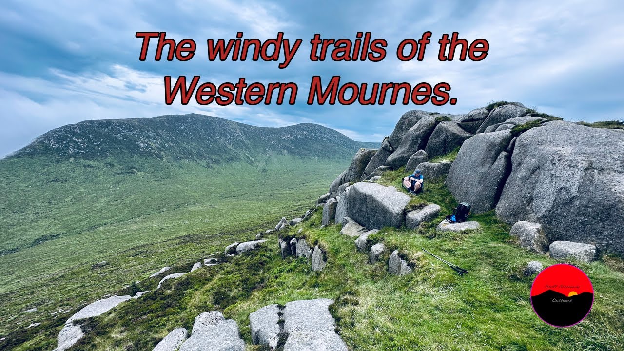 Western Wednesdays | Hiking | Mourne Mountains