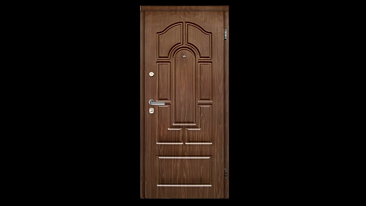 1 hour of silence broken by door knocking