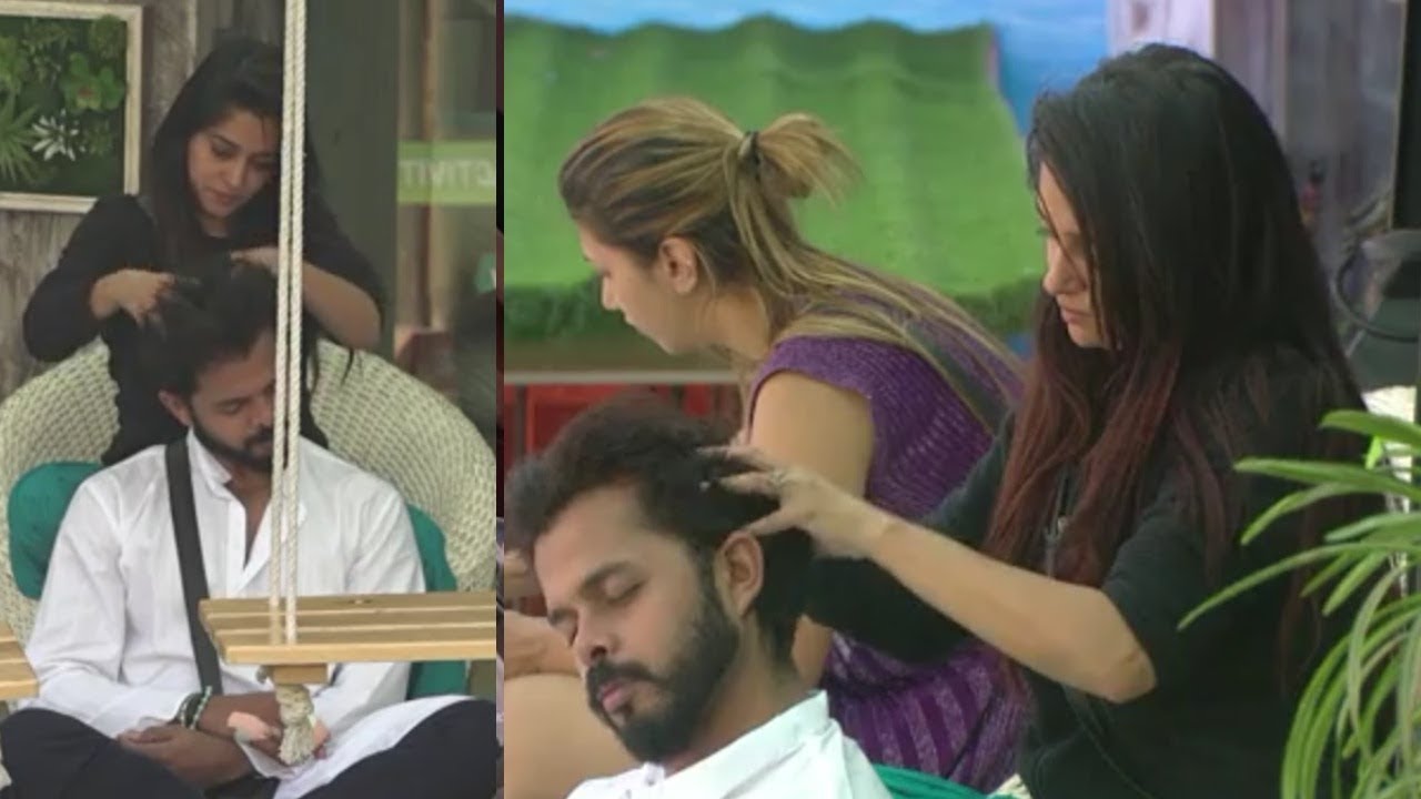 big boss 12 : So Cute Brother & Sister Relationship | Dipika Care Towards Her Brother Sreesant