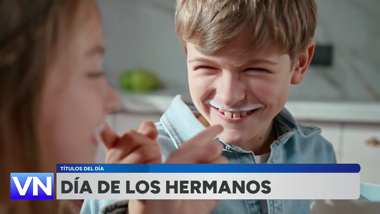 ¡VIVE NOTICIAS! - LAS NOTICIAS DEL DIA EN VIVE TV