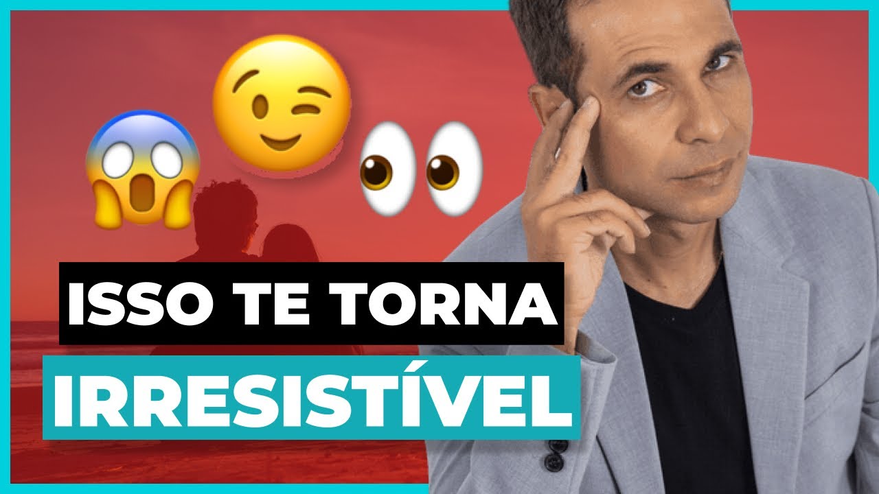 A PESSOA ESTÁ DISTANTE? ISSO FAZ QUERER VOLTAR | Alexander Voger