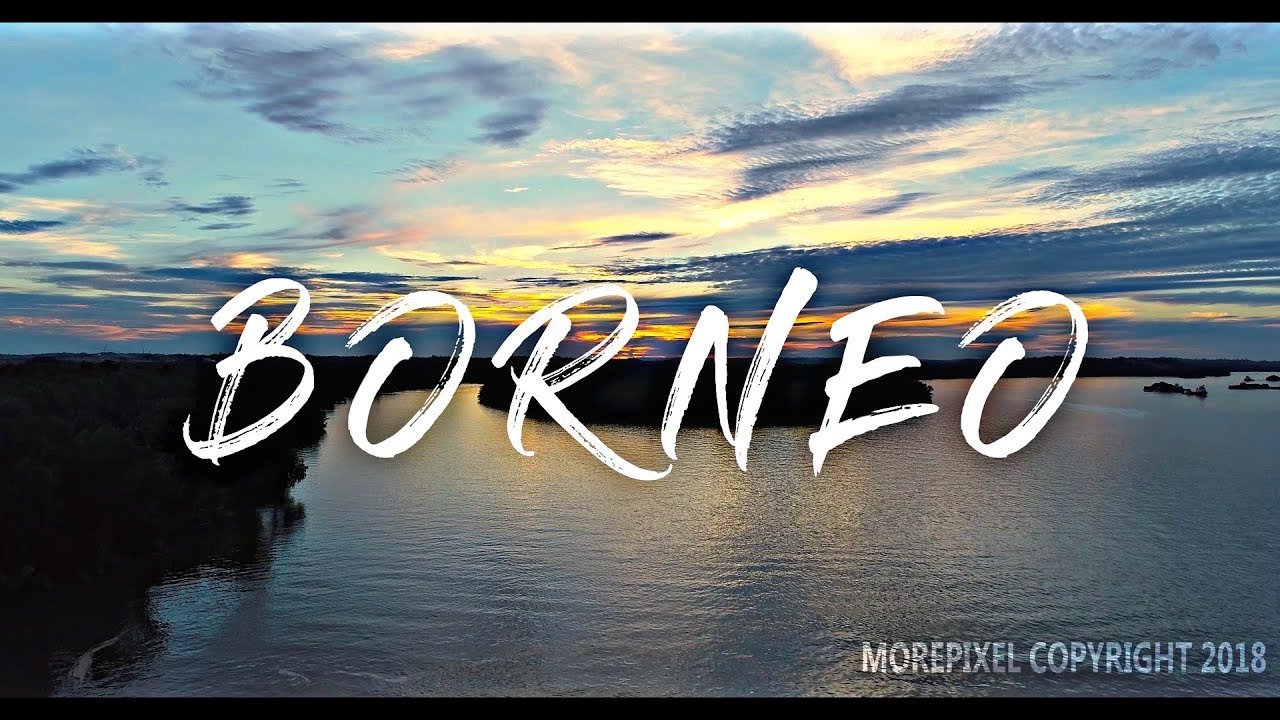 Tenggarong, Kutai Kartanegara | Wonderful Destiny (4K)