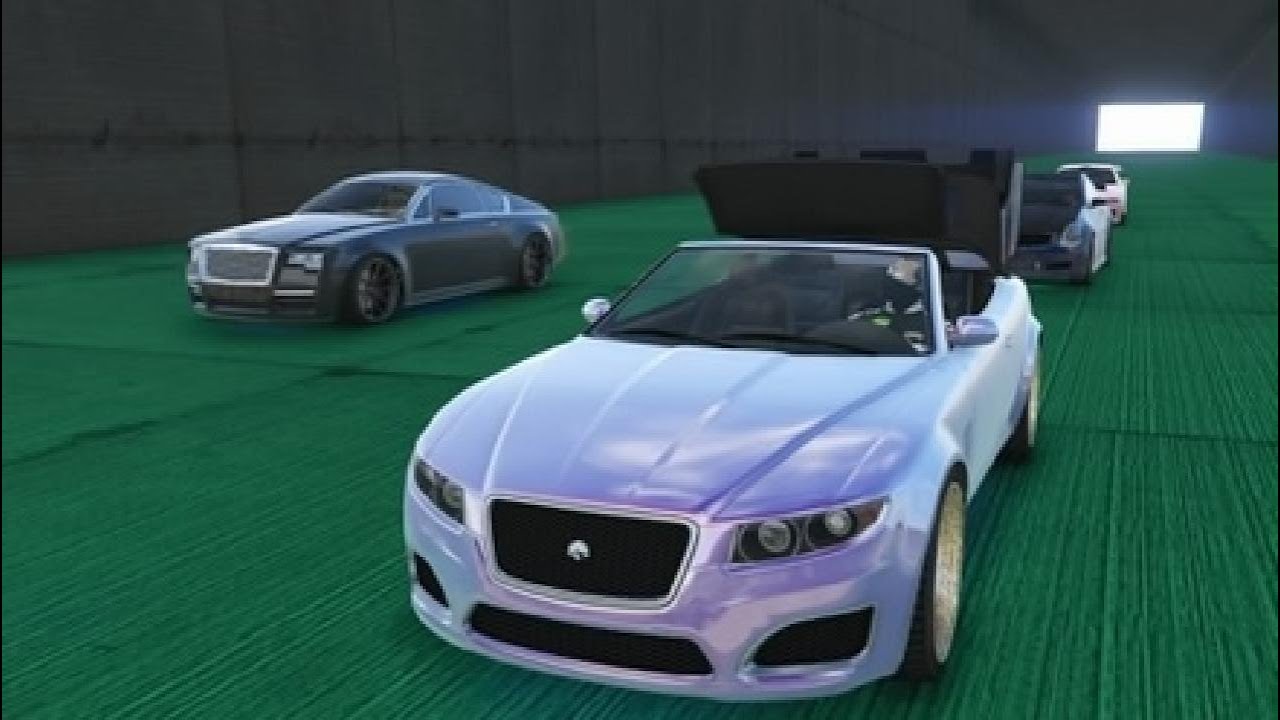🤯CUL-zero wins🏁 #VSR lV (emerald) ~ Blowup ~ Felon GT