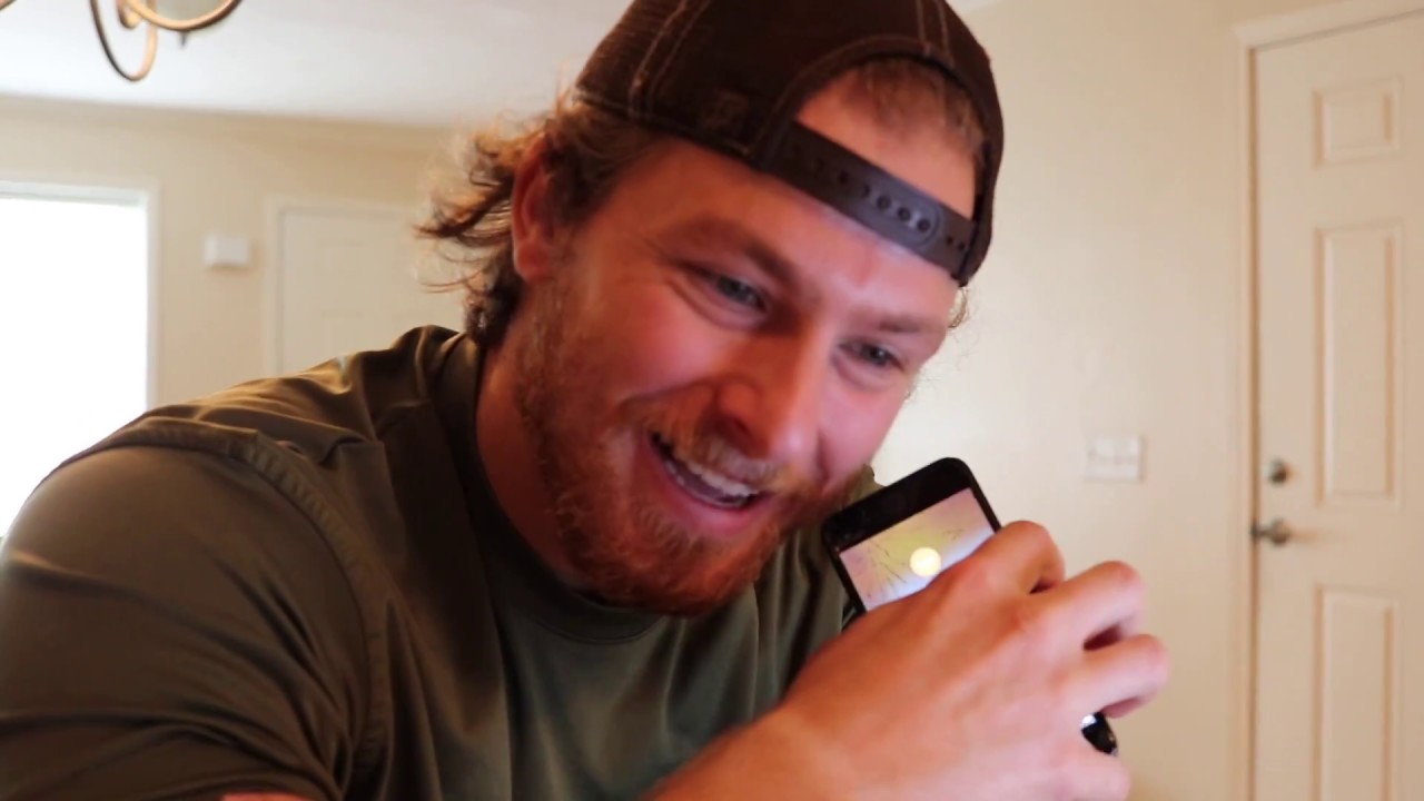 Vlog 007 #Iam1stPhorm- Legionnaire Program