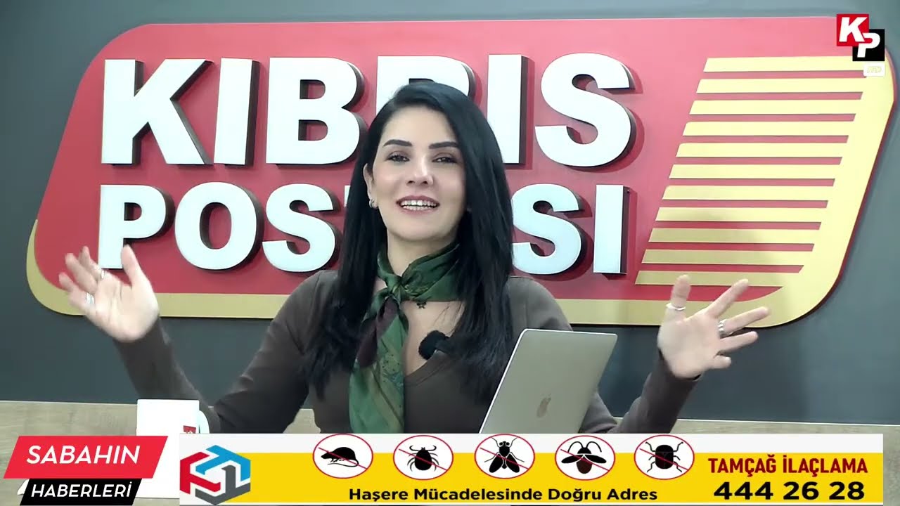 Canan Onurer ile Sabahın Haberleri