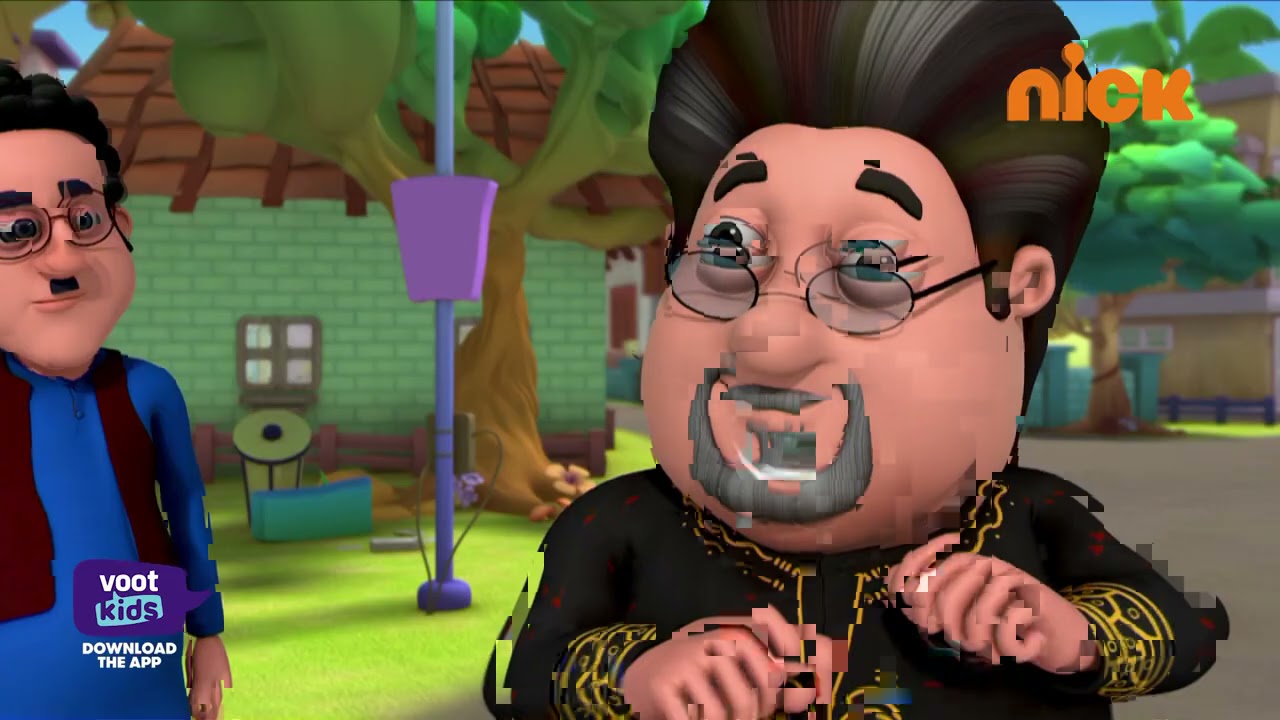Motu Patlu | മോട്ടു പട്ട്ലു | Episode 15 | Super Murgiyan | Full Episode