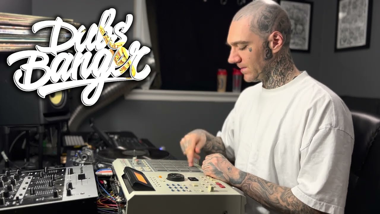 Mpc 2000 Xl In Depth How To Sample Step By Step Hip Hop Beat Making Video