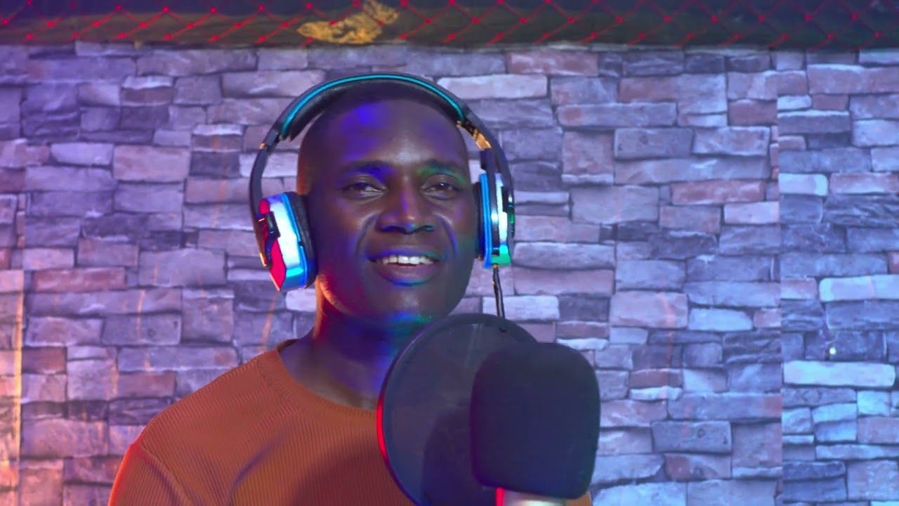 Neno Jema - Studio Recs