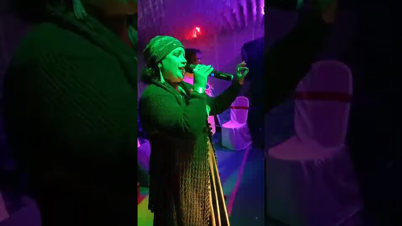Aslam shadab Lili Banerjee Show kaikala 25 January 2026 Dafli wale Dafli baja