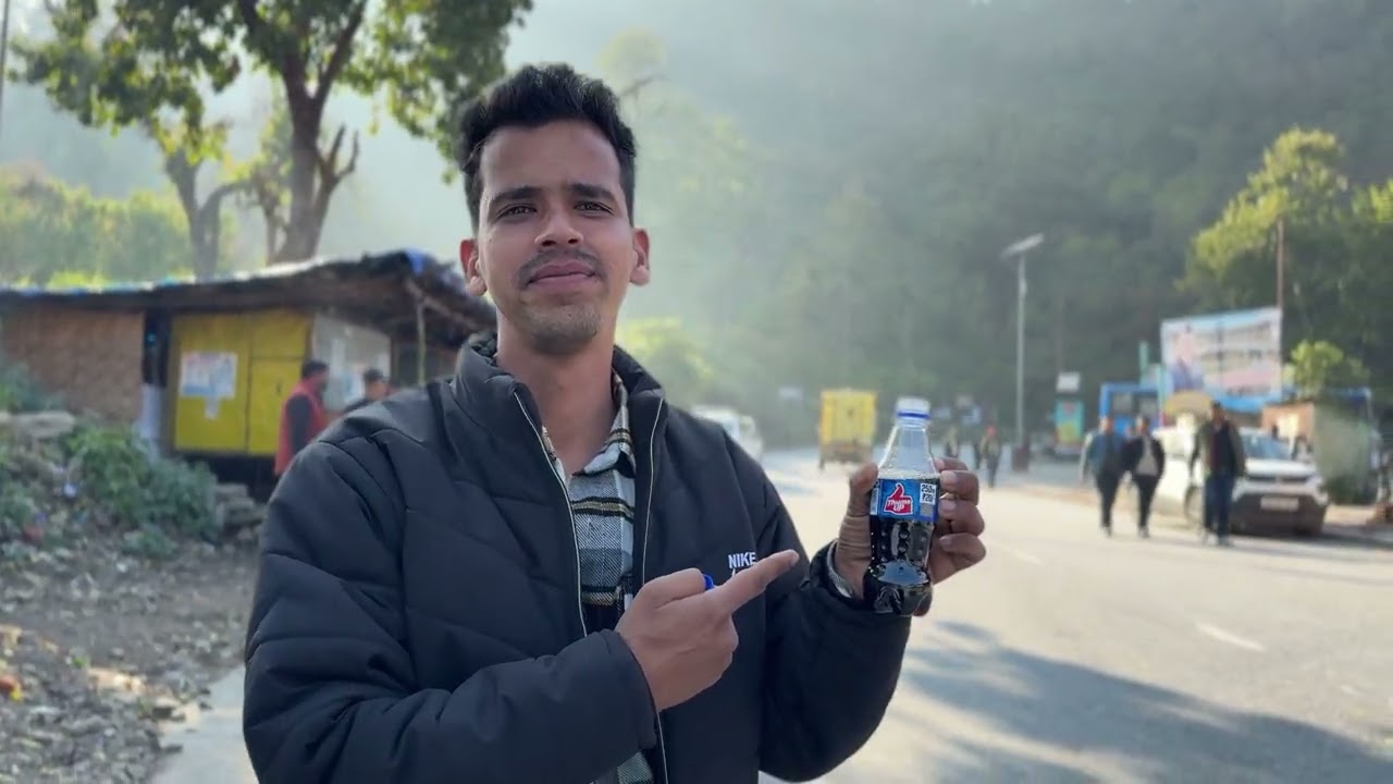 पहली बार 18 घंटे का सफर तय करके पहुचे वेडिंग लोकेशन में   सबकी हो गयी हालत खराब 😔