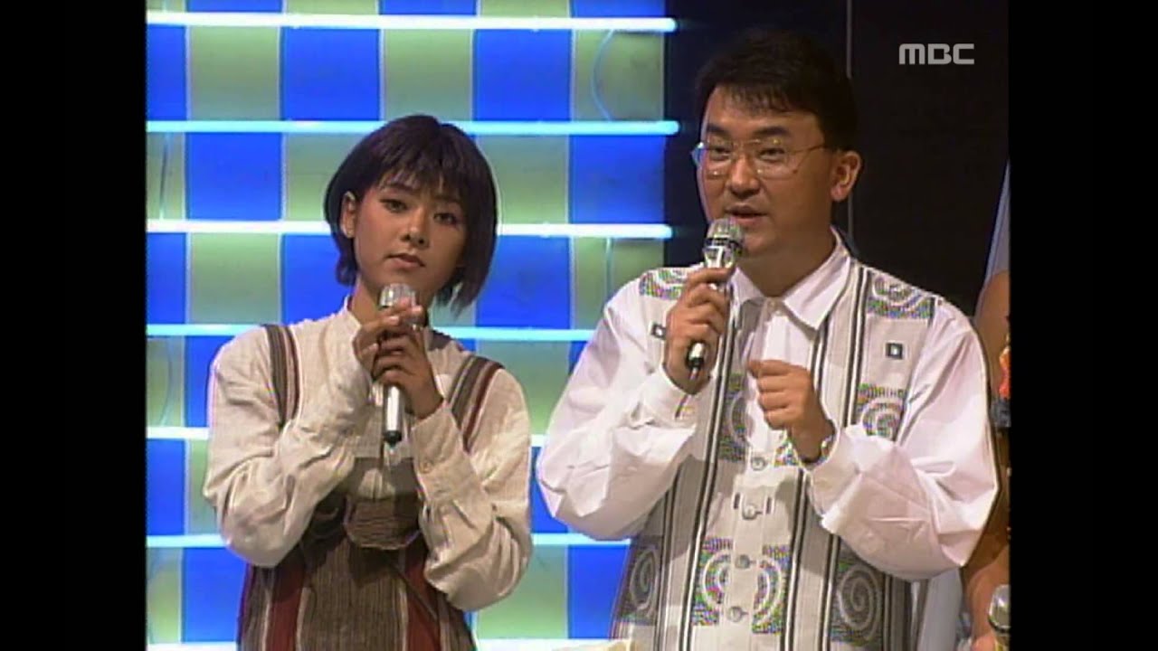 Interview - Taijiboys, 인터뷰 - 서태지와 아이들, Saturday Night Music Show 19940827