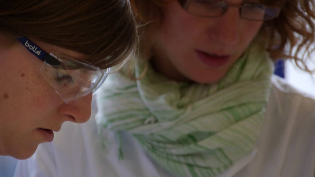 4. Master Ecotoxicology - Methods in Ecotoxicology