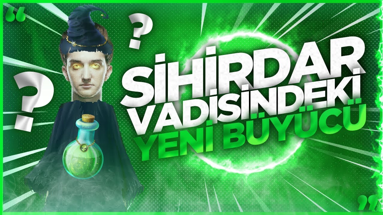 RYL Closer | Hokkabaz Gibiyim ! ( Sihirbaz Getirdik )