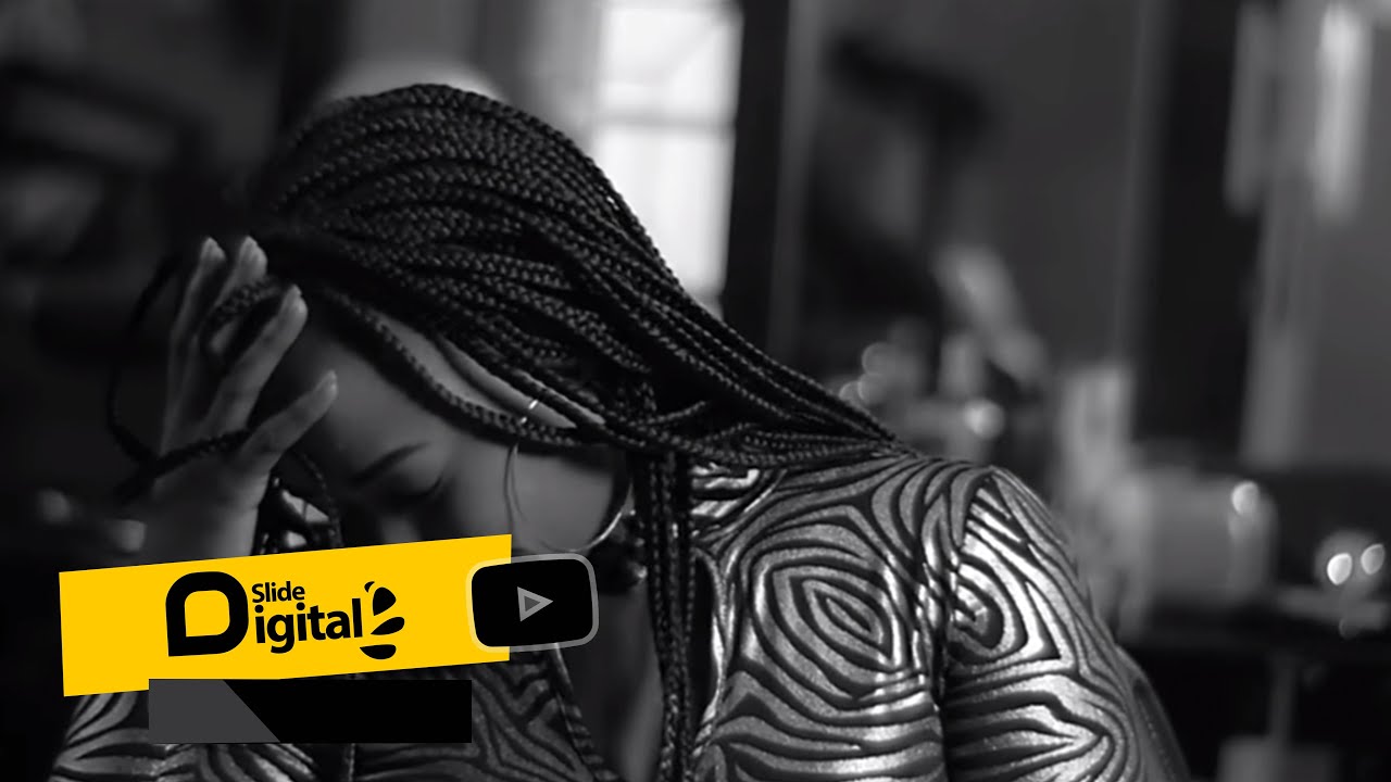 Linah - Kosa Sina (Official Music Vide0)