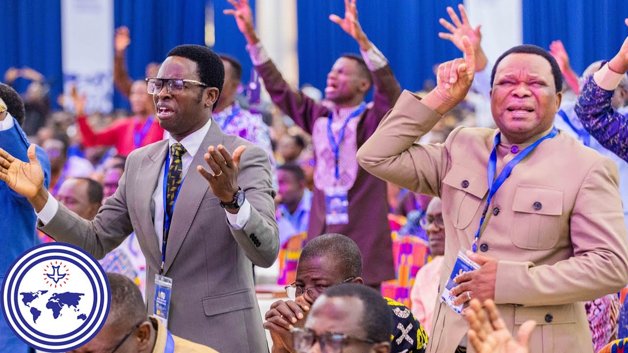 Don’t Skip This! A Prayer Song That Will Keep You Connected to God All Day