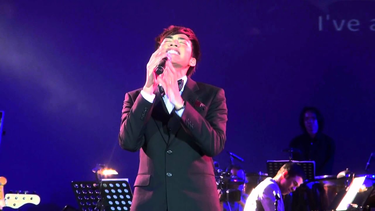 ต้น ธนษิต Ton Thanasit - A song for you #A tribute by Neung Jakkawal [Full HD]