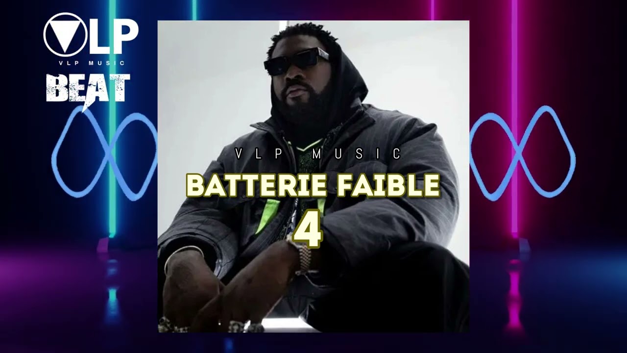 Instru Type Damso ✘Booba ✘Maes 