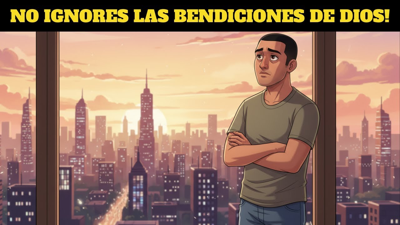 Nunca Subestimes las Bendiciones de Dios | Historia Emocional con Gran Lección