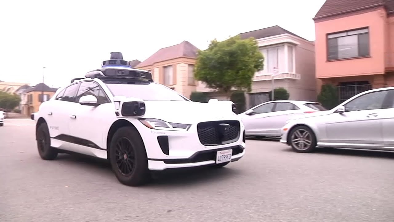 Waymo's driverless taxi expansion beyond San Francisco temporarily suspended as part of review