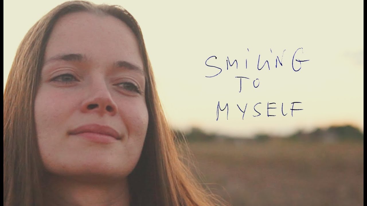 Maria Helena - Smiling to Myself