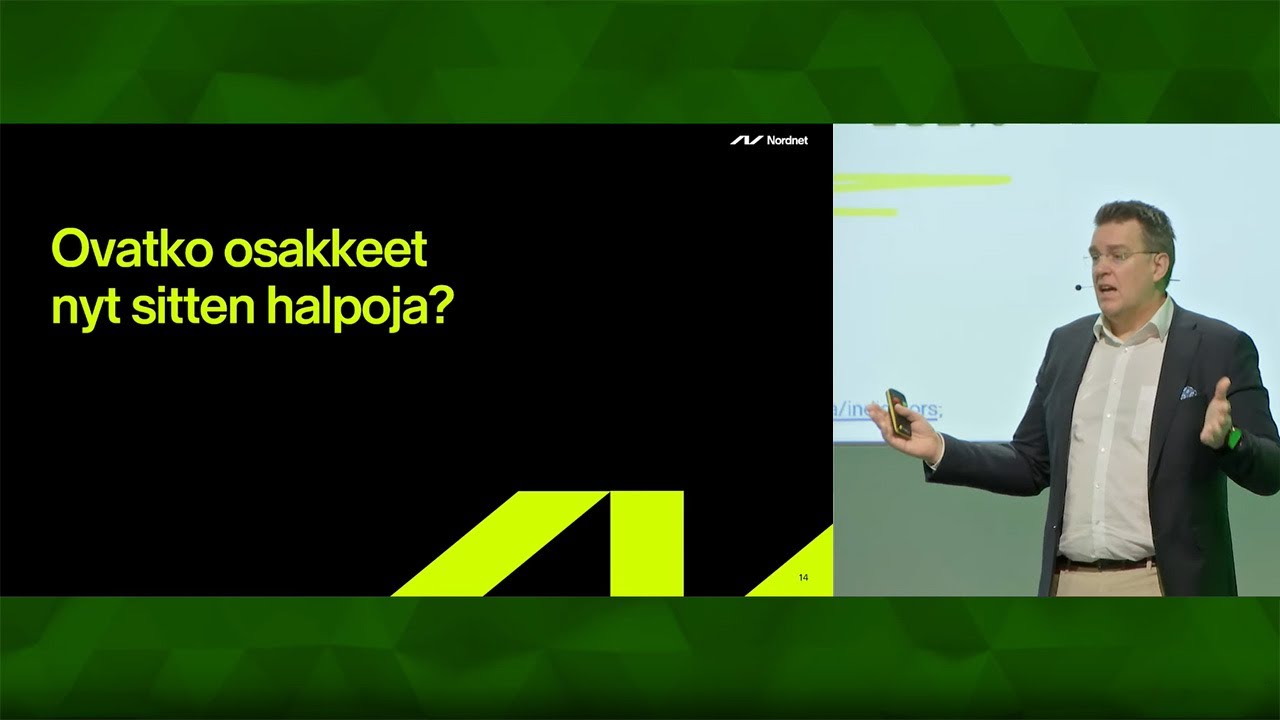 Keskuspankit ja markkinatilanne nyt &ndash; mit&auml; sijoittajan kannattaa ottaa huomioon? | Sijoittaja 2023