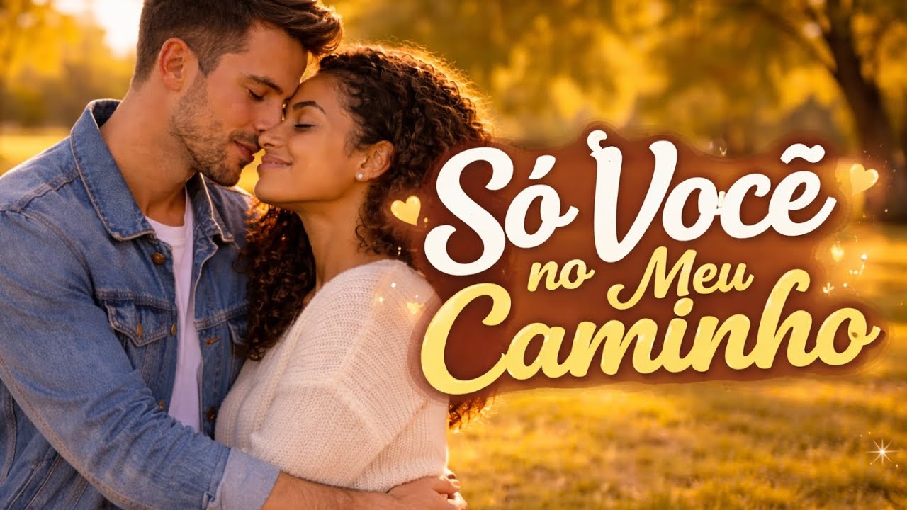 Se Essa Música Não Te Emocionar, Nada Mais Vai ❤️ | Só Você no Meu Caminho