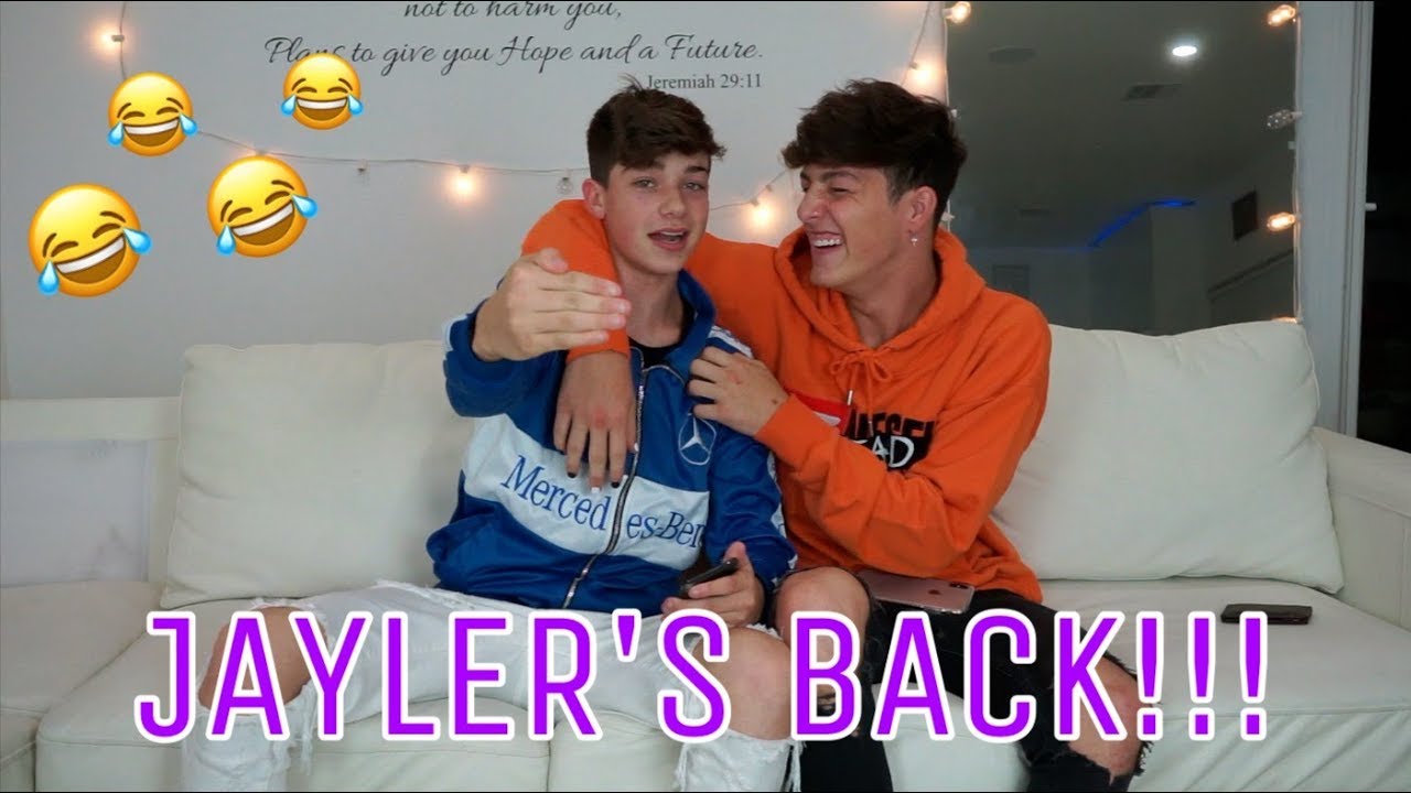 WHO KNOW'S WHO BETTER!! ft. Joey Birlem