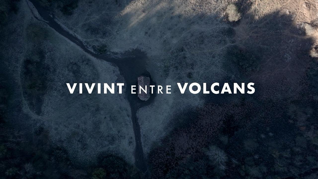 Vivint entre volcans | Documental complet