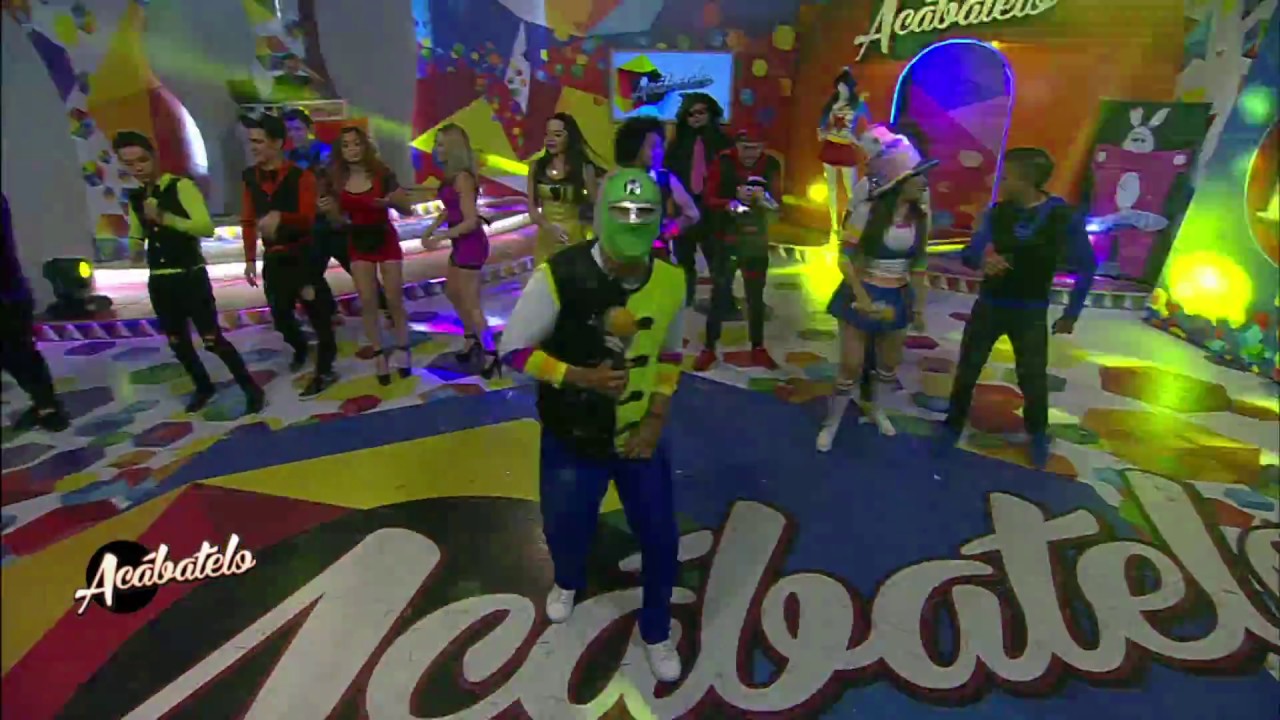 La canción del Ninjarín