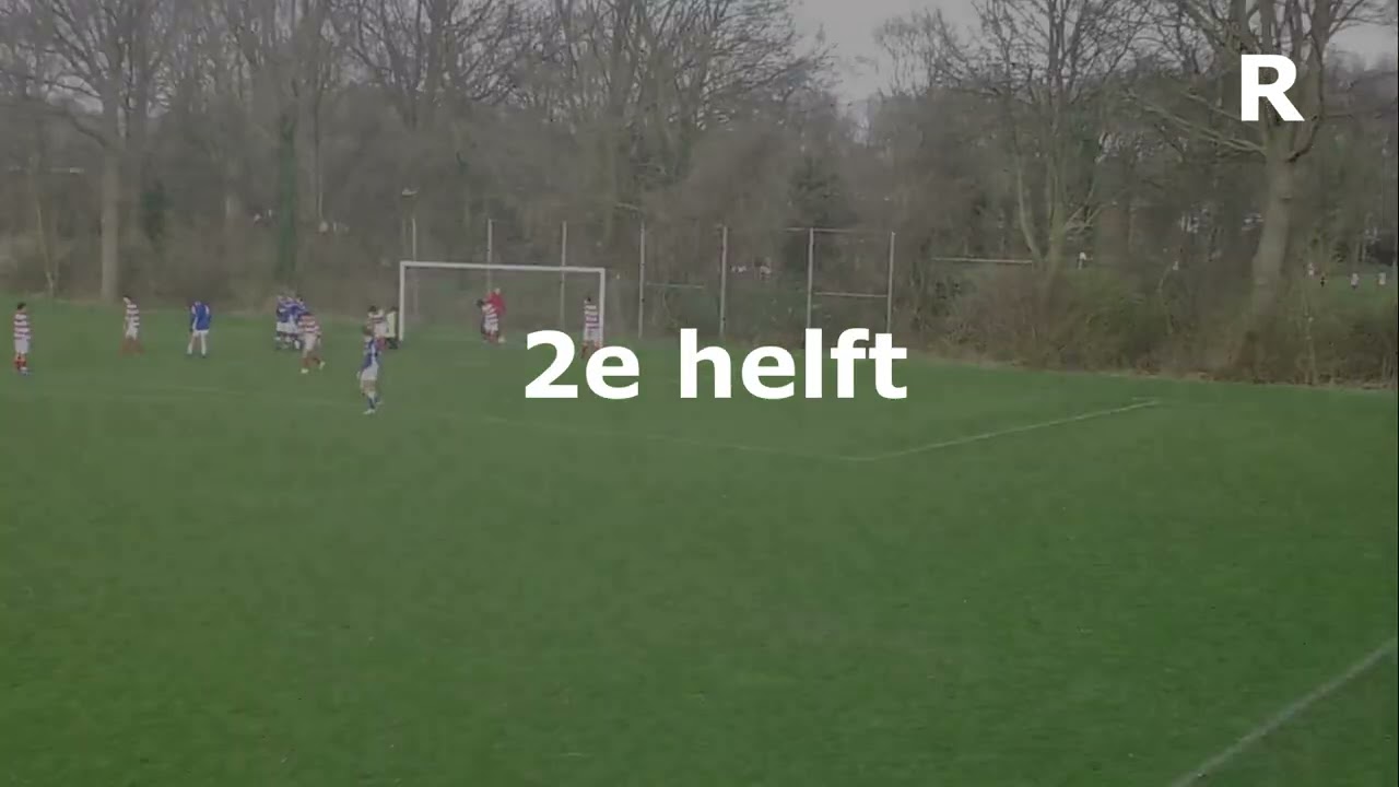 Samenvatting Lelystad JO15-1 vs WVF JO15-2 (0-6)