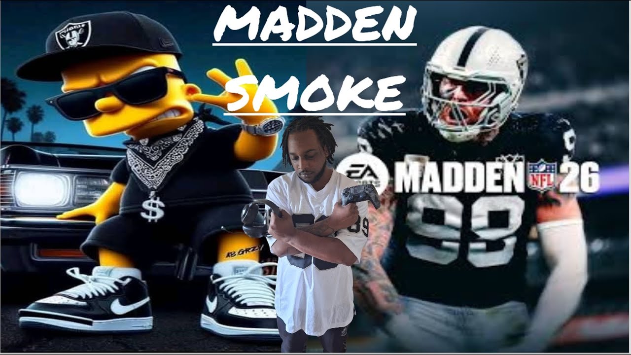 🔴LIVE MADDEN 26 JETS TT 50/50  WE SQUAD UP TONIGHT