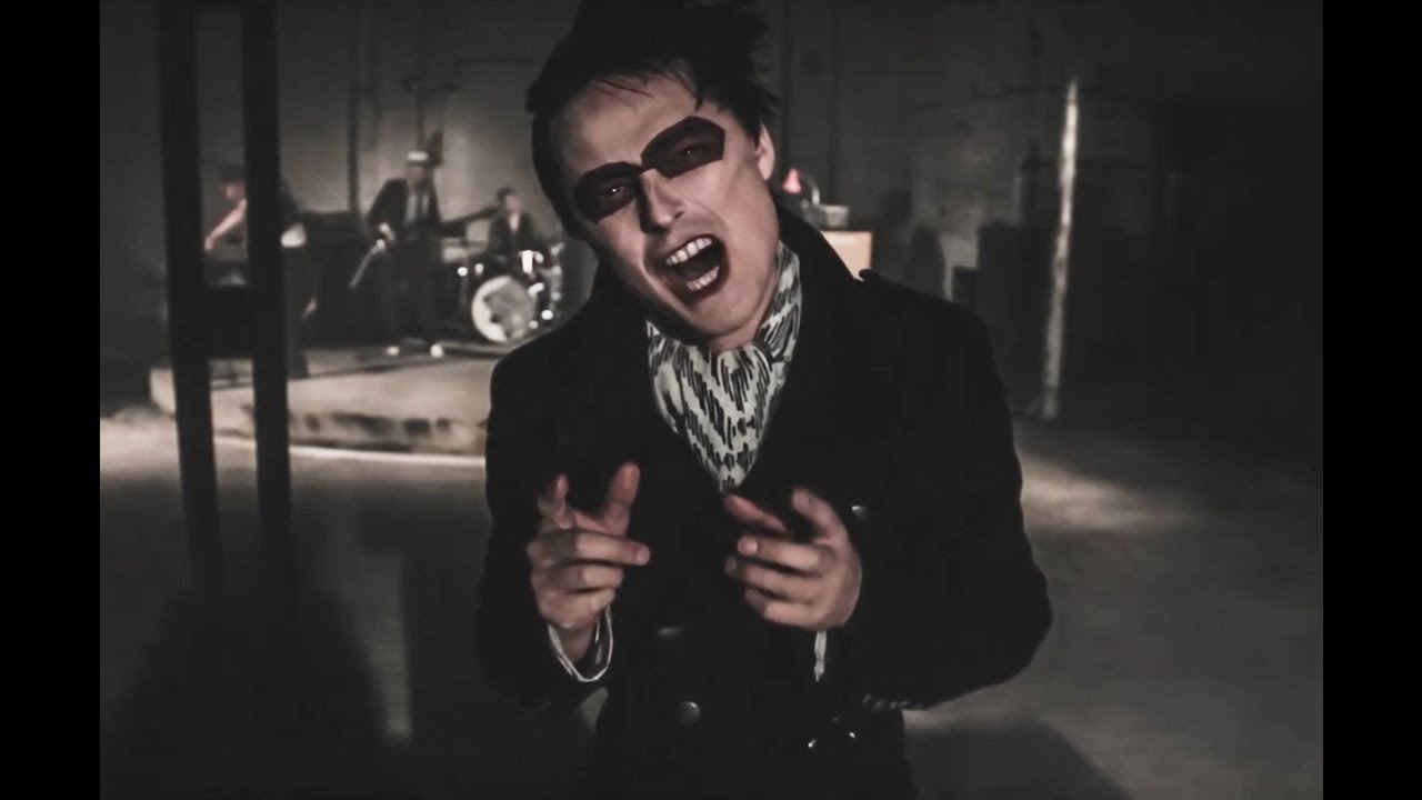MODEL DEPOSE - Nightwatch (Official Video) | darkTunes Music Group