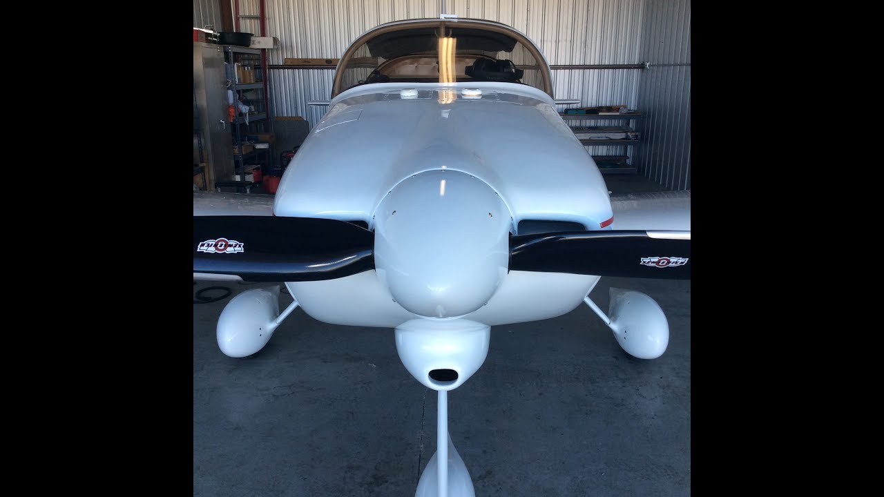 Aircraft Damage from a Bird Strike