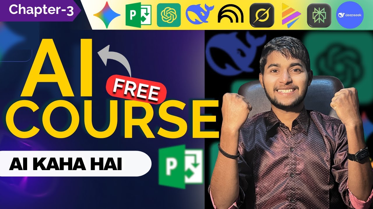 AI Chup-Chup Kar Aapki Life Control Kar Raha Hai 😱 | Reality Explained | day 3