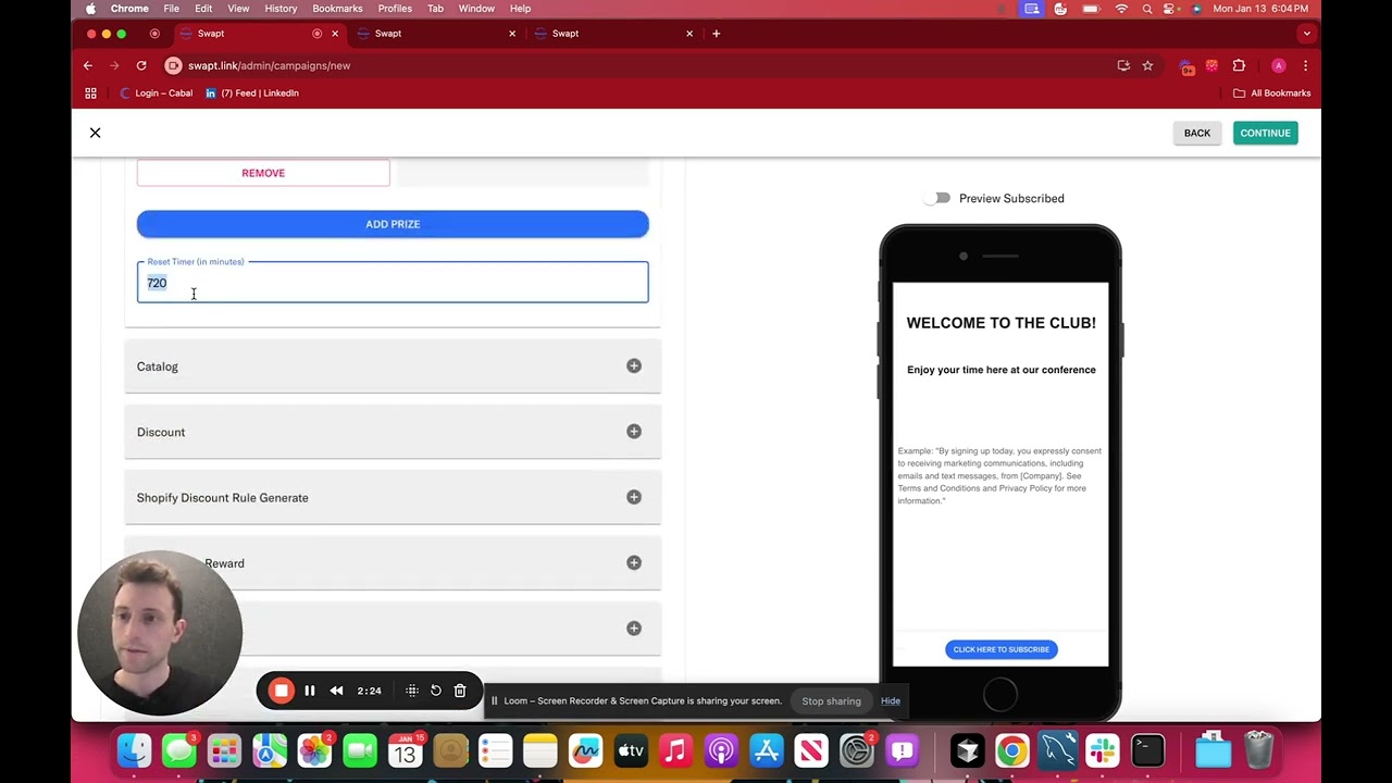 How to Build a QR Code Game
