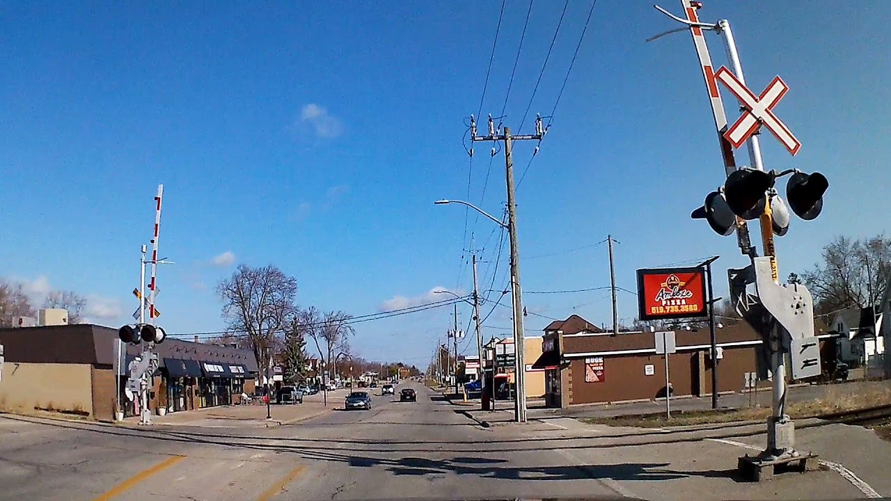 Tecumseh, Ontario, Canada 🇨🇦