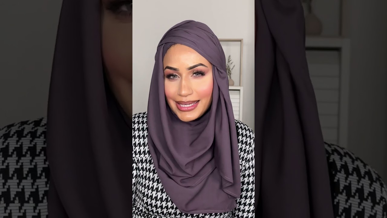 MY HIJAB STORY