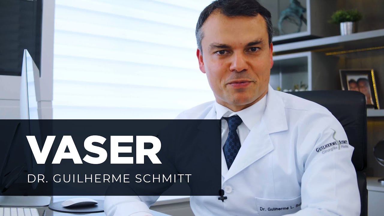 Lipo Vaser: o que é e como funciona essa tecnologia?