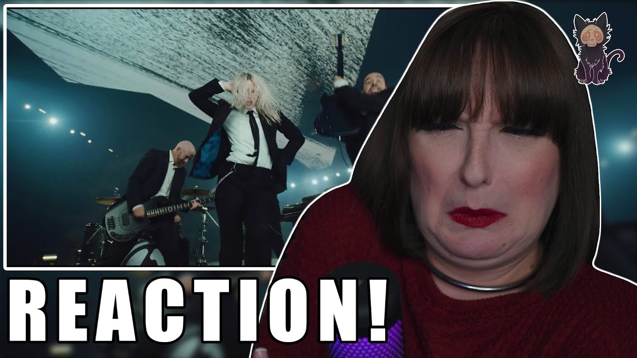 LINKIN PARK - Two Faced REACTION | SUCH A NOSTALGIC VIBE!!