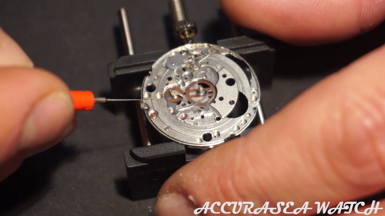 ROAMER ROCKSHELL MARK V PARTE 2