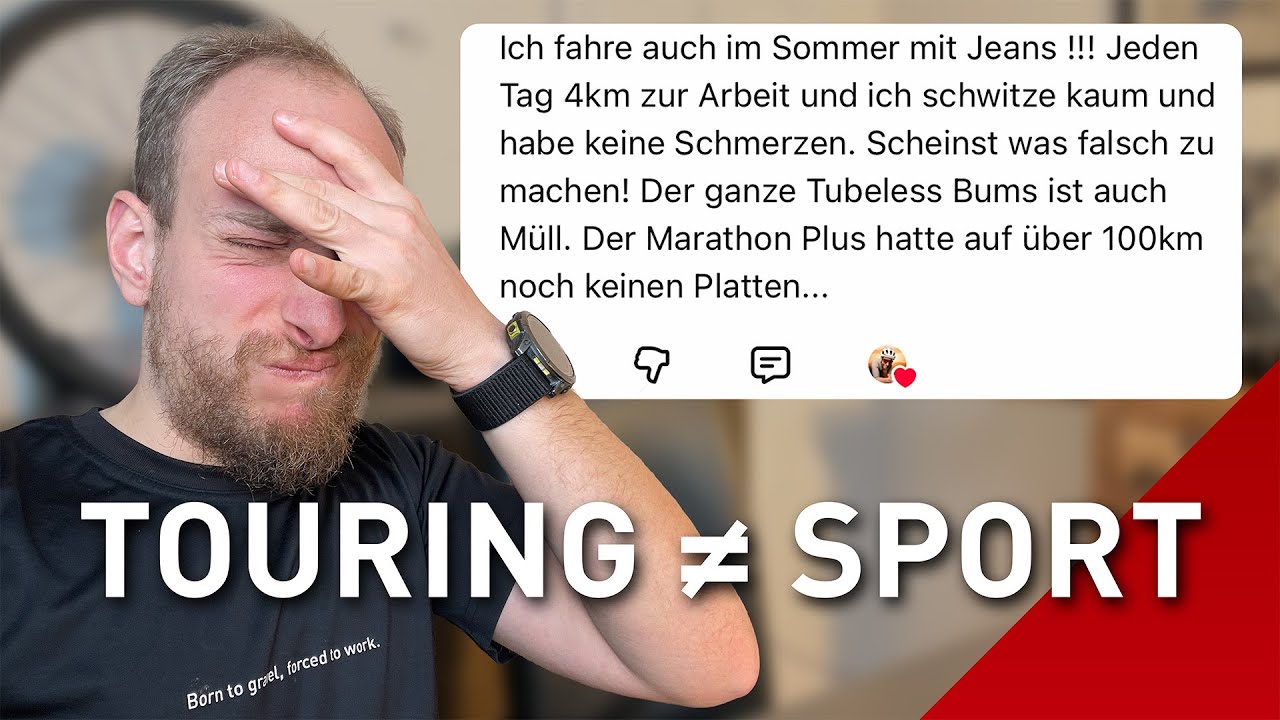 Ultracycling vs Bikepacking – Was ist das und wie unterscheidet es sich von Radreisen