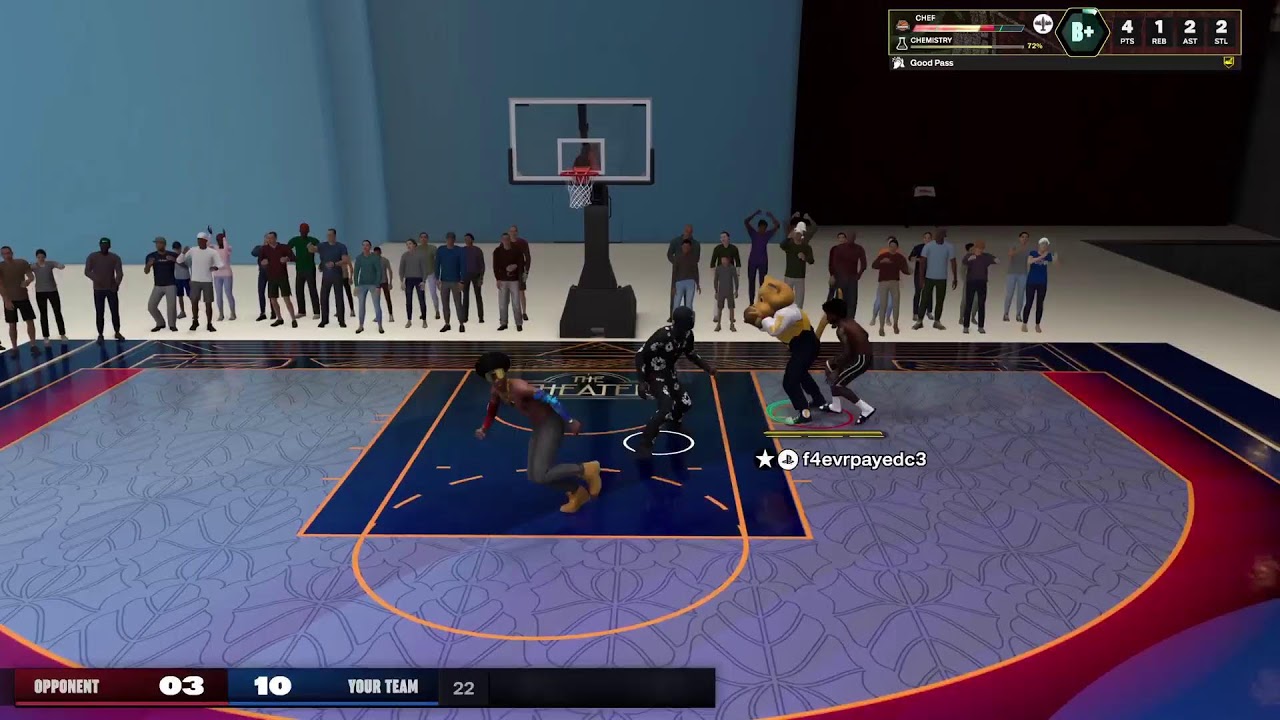 2kruns
