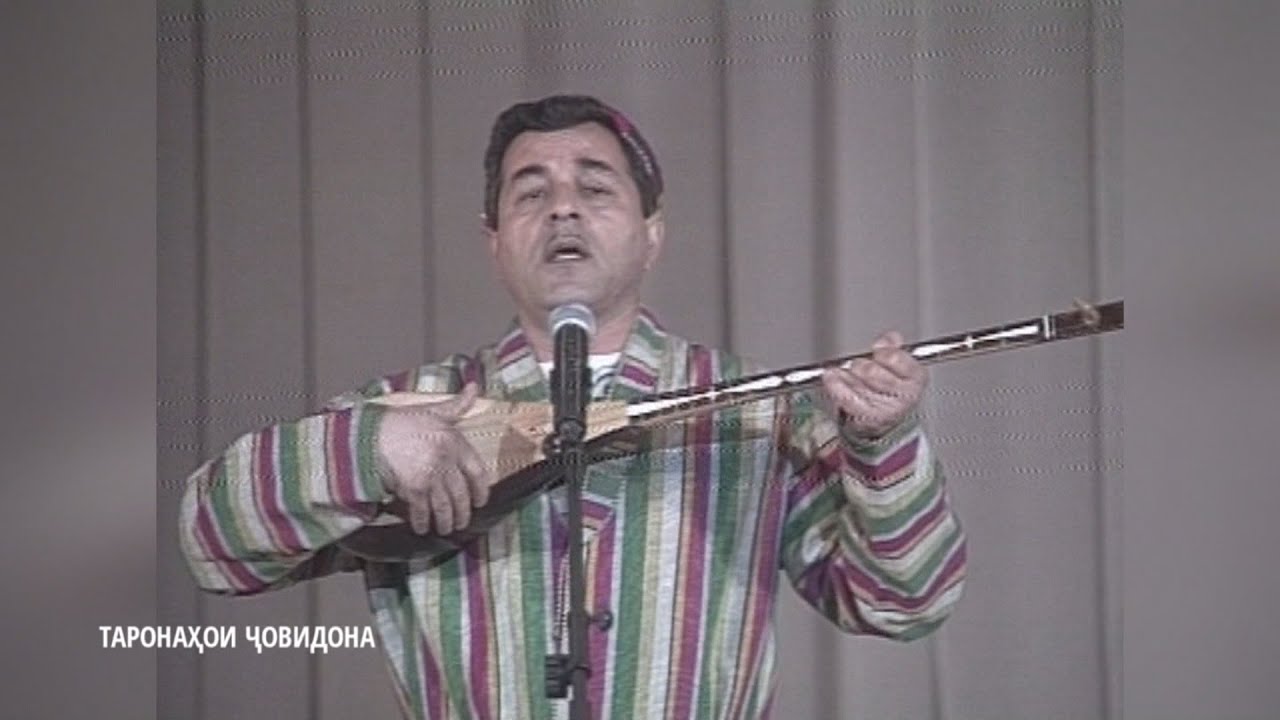 НАЗРИДДИН НЕЪМАТУЛЛОЕВ ФАЛАК/NAZRIDDIN NEMATULLOEV_FALAC