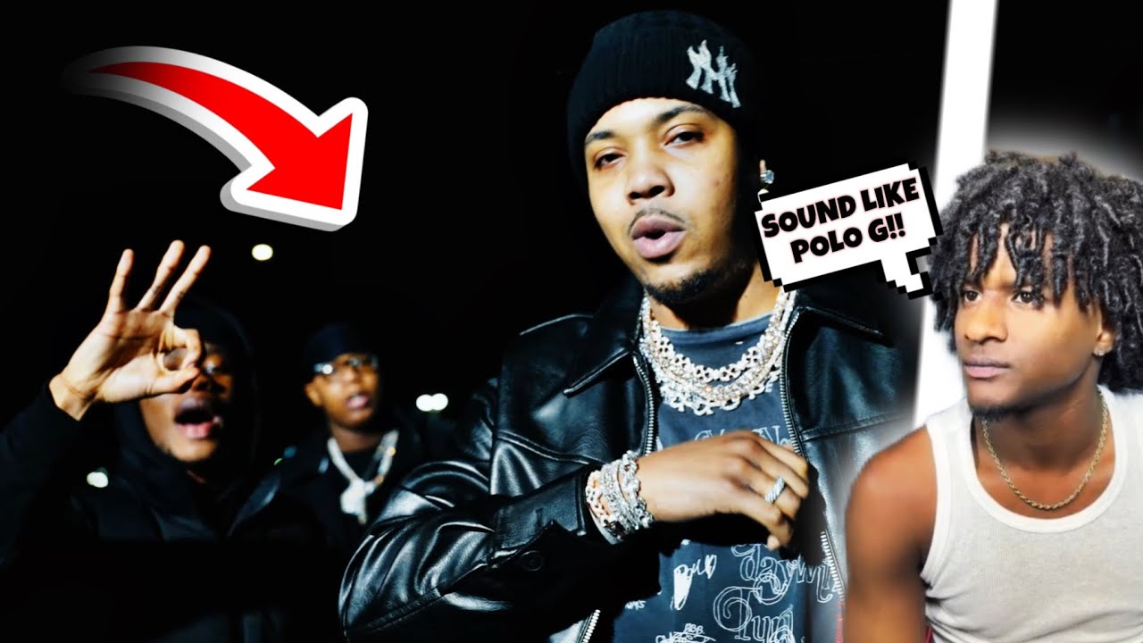 Rockout Danny, G Herbo, VonOff1700 - How To Bip (Official Music Video) REACTION!!