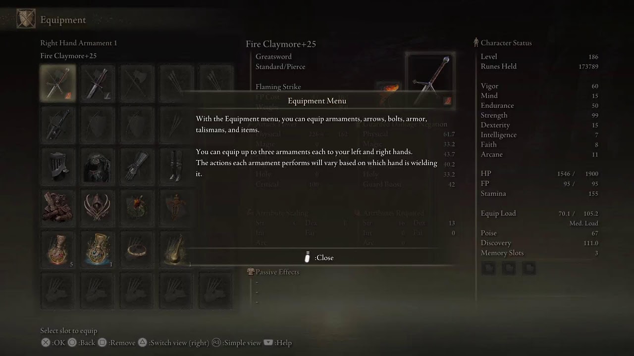 Elden Ring and Chill