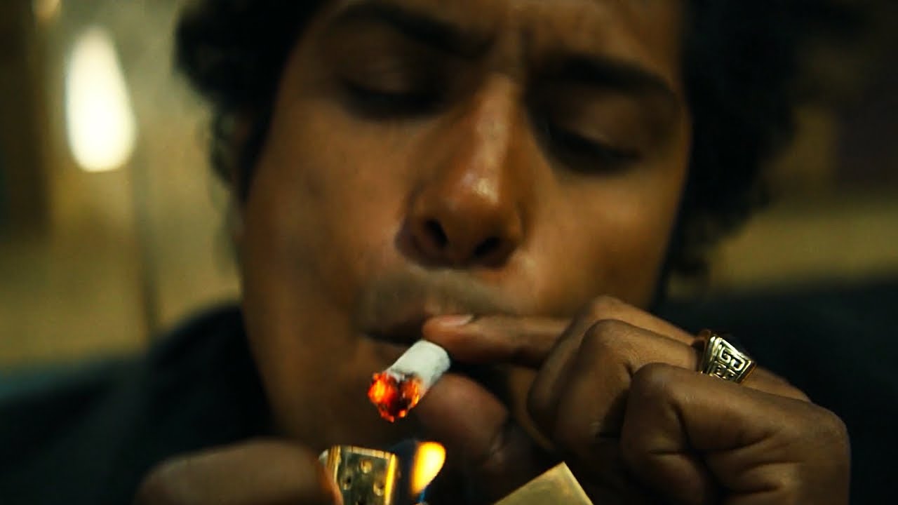 MORAD, NINHO - MAR&Iacute;A