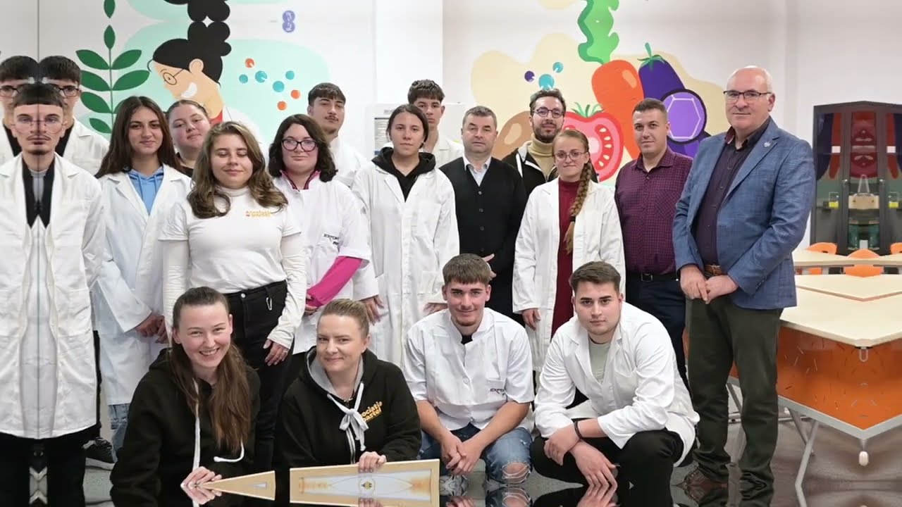 PractiLand 2.0 la Cudalbi – Acolo unde visurile încep să prindă contur 🌱