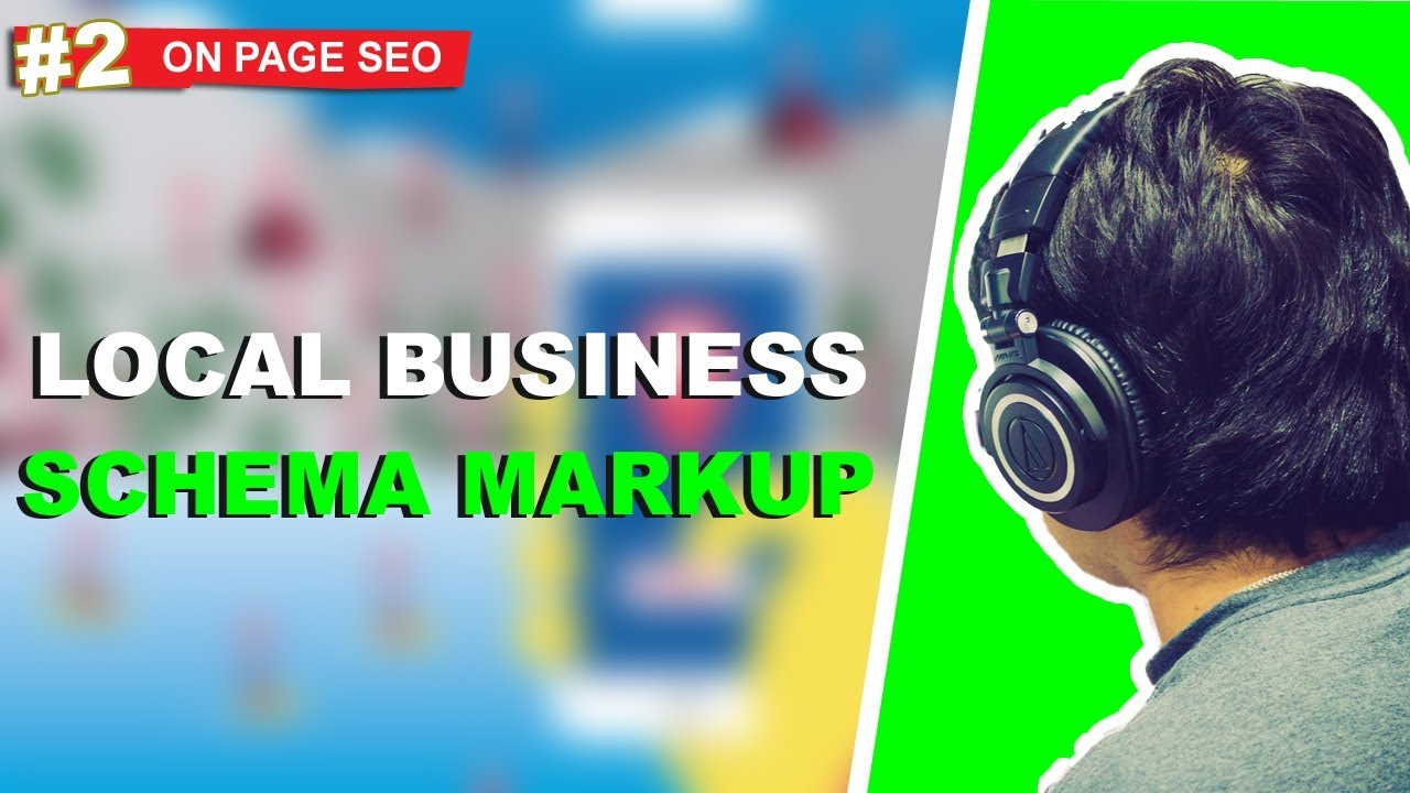 How to Generate Local Business Schema Markup Using Business Address