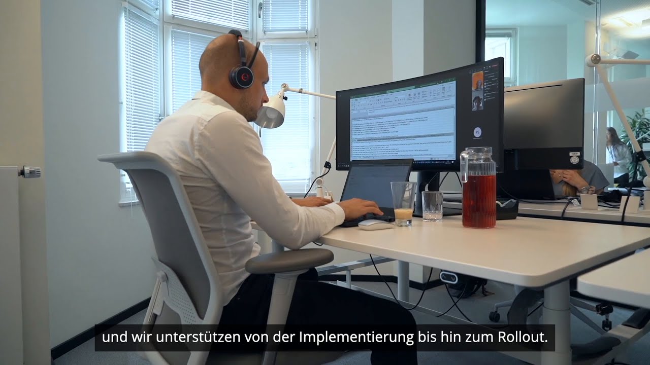 HR Transformation | Karriere @ Deloitte
