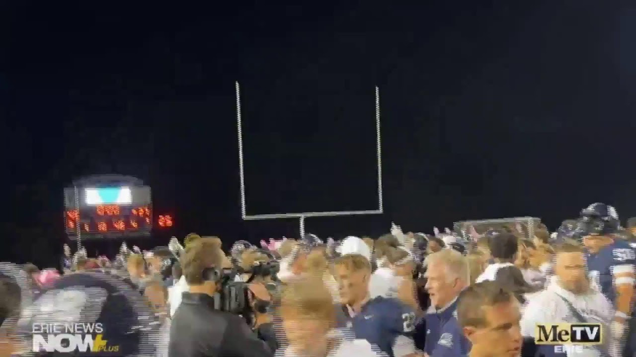 Cathedral Prep vs. McDowell: Football Friday Game of the Week